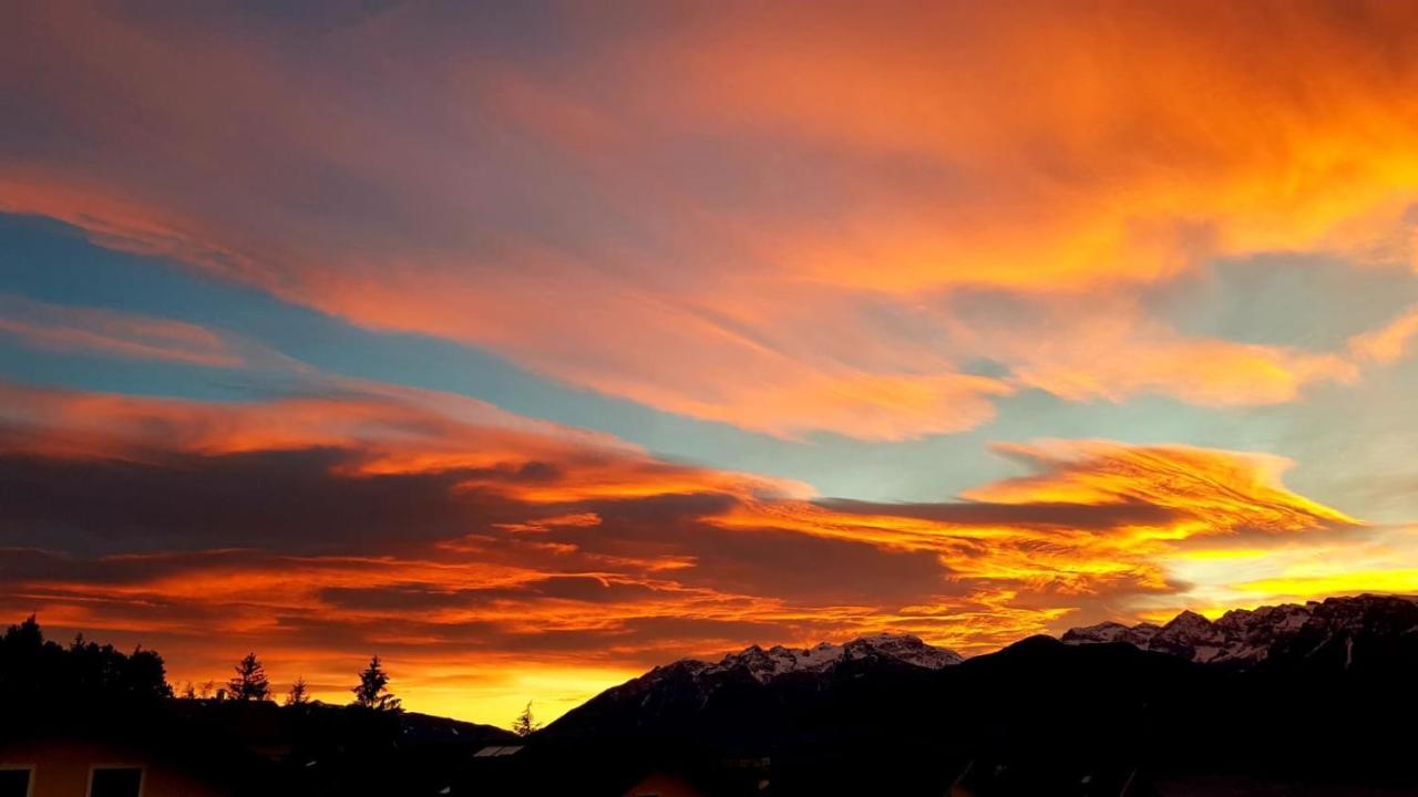 Affittacamere Dolce Sogno Coredo Bagian luar foto