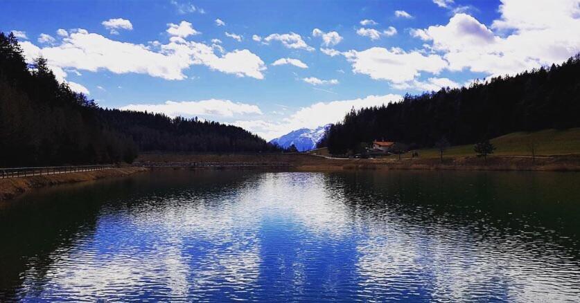 Affittacamere Dolce Sogno Coredo Bagian luar foto