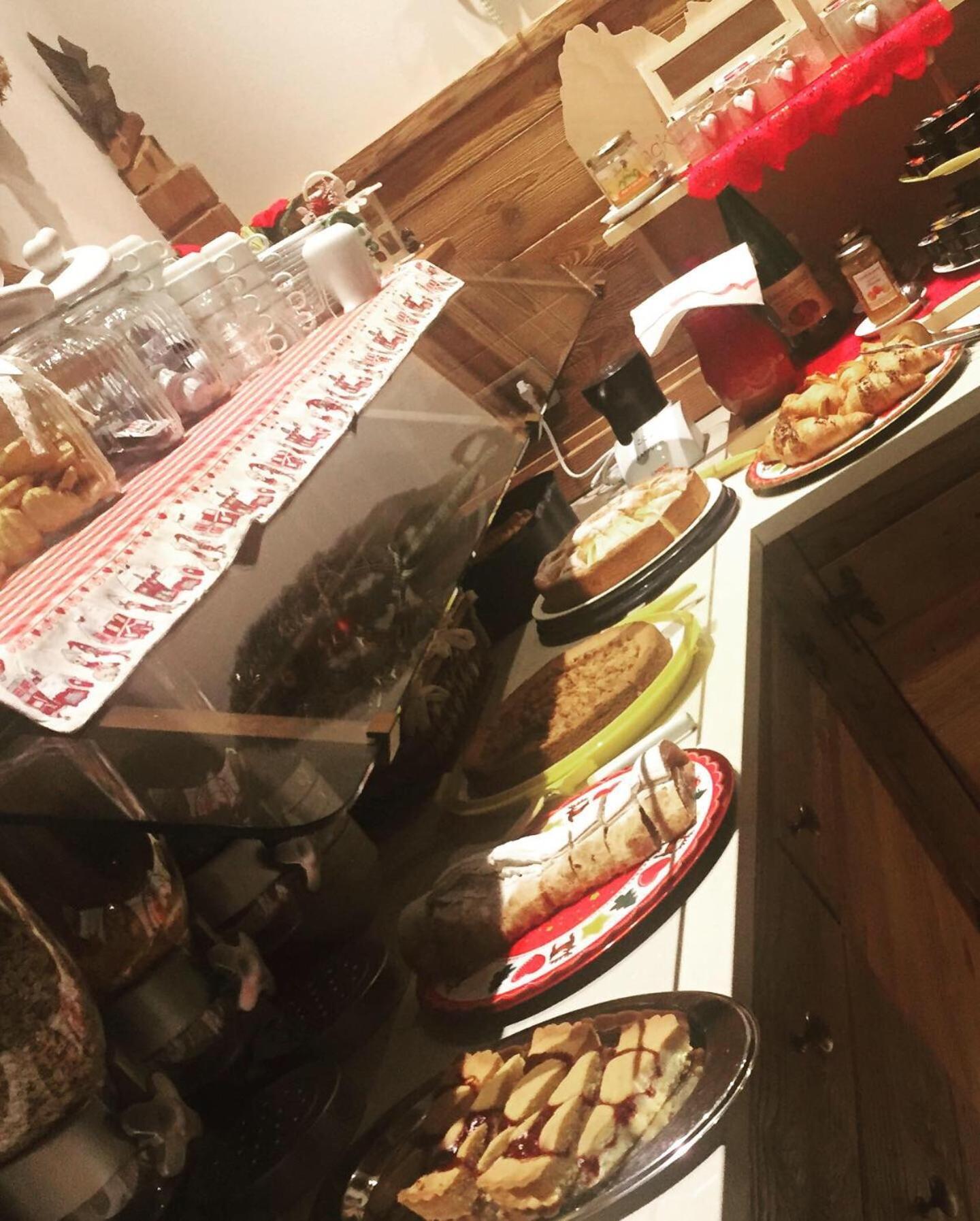 Affittacamere Dolce Sogno Coredo Bagian luar foto